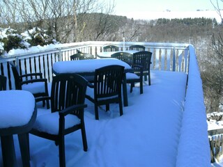 Cottage Deuselbach Outdoor Recording 3