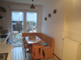 Type de propriété : Chalet Deuselbach Équipement 16