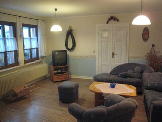 Cottage Deuselbach Features 18