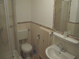 Landhaus Deuselbach Ausstattung 17