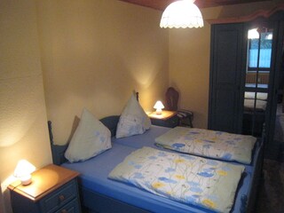 Type de propriété : Chalet Deuselbach Équipement 20