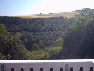 Vakantiehuisje Deuselbach Buitenaudio-opname 9