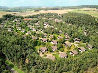 Vakantiehuisje Deuselbach Omgeving 27