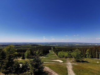 Vakantiehuisje Deuselbach Omgeving 31