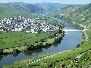 Type de propriété : Chalet Deuselbach Environnement 26