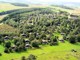Type de propriété : Chalet Deuselbach Environnement 29