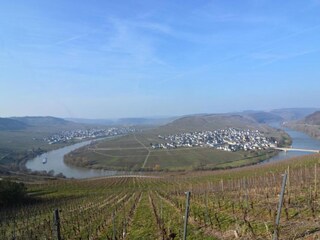 Casa de campo Deuselbach Entorno 29