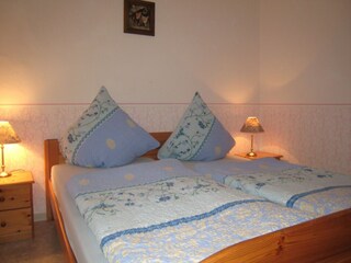 Apartamento Deuselbach Características 10