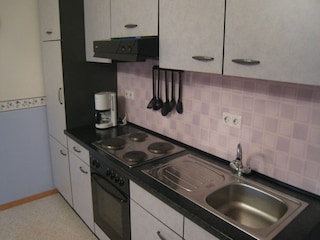 Apartment Deuselbach Ausstattung 12