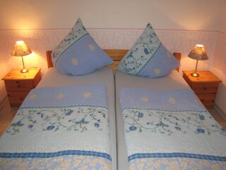 Appartement Deuselbach Kenmerken 11
