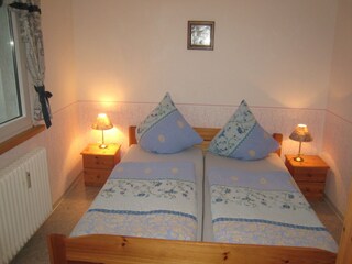 Apartamento Deuselbach Características 13