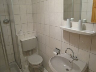 Appartement Deuselbach Équipement 14