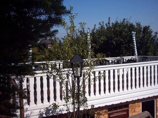 Apartamento Deuselbach Grabación al aire libre 4