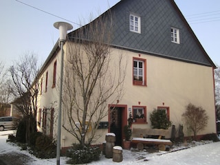 Apartment Deuselbach Outdoor Recording 7