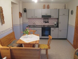 Appartement Deuselbach Kenmerken 20