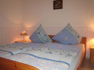 Apartamento Deuselbach Características 20