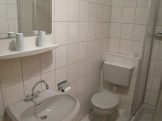 Apartment Deuselbach Ausstattung 13