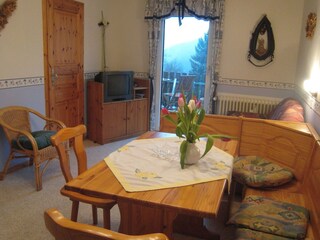 Appartement Deuselbach  28