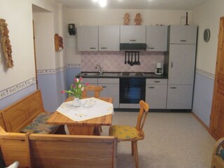 Apartment Deuselbach Features 16