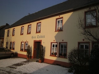 Apartment Deuselbach Outdoor Recording 7