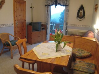 Appartement Deuselbach  38