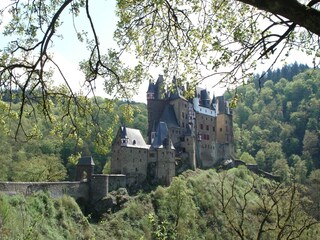 Apartment Deuselbach Environment 26