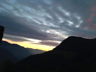 Appartamento Deuselbach Ambiente 22