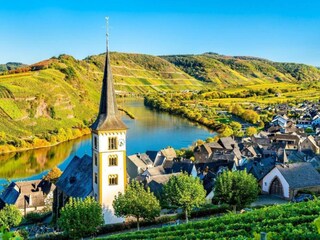 Appartamento Deuselbach Ambiente 34