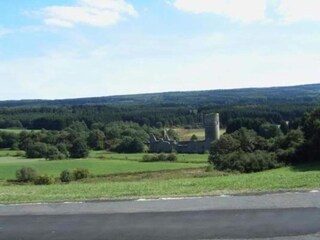 Appartamento Deuselbach Ambiente 37