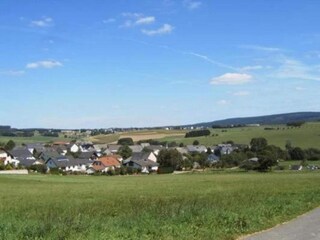 Appartement Deuselbach Environnement 26