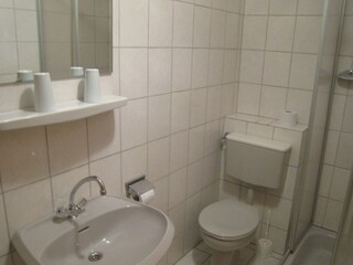 Apartment Deuselbach Ausstattung 18