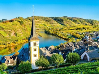 Appartement Deuselbach Environnement 21