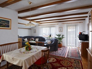Apartamento de vacaciones Neunkirchen in Baden Características 8