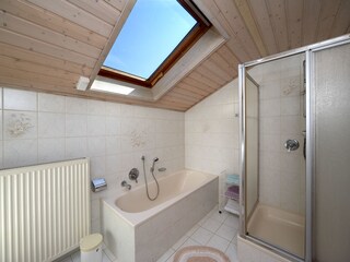 Appartamento per vacanze Neunkirchen in Baden Caratteristiche 11