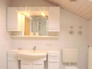 Appartamento per vacanze Neunkirchen in Baden Caratteristiche 12