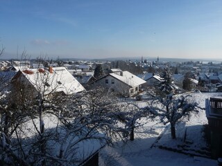 Appartamento per vacanze Neunkirchen in Baden Registrazione all'aperto 7