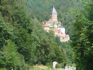 Apartamento de vacaciones Neunkirchen in Baden Entorno 18
