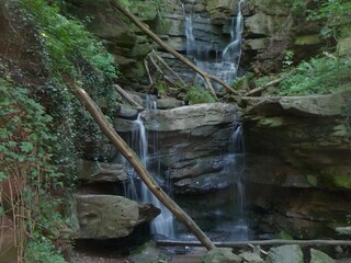 Zur Margaretenschlucht 5 km