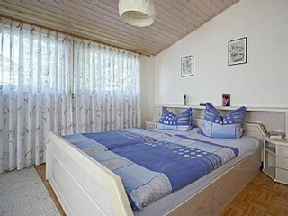 Appartamento per vacanze Neunkirchen in Baden Caratteristiche 9