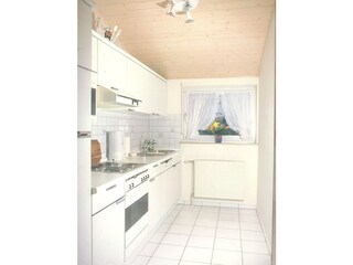 Apartamento de vacaciones Neunkirchen in Baden Características 10