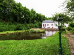 Vakantiehuis Landhuis met eigen tuin - Zemmer - image1