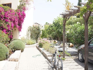 Ferienhaus Kyrenia Umgebung 8