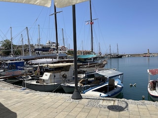 Ferienhaus Kyrenia  23