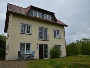 Appartement confortable au bord de la forêt à Gransdorf - Oberkail - image1