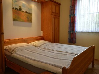 Apartamento Oberkail Características 9
