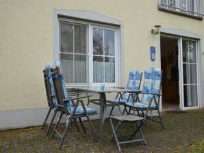 Gemütliches Apartment am Waldrand in Gransdorf - Oberkail - image1