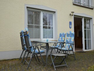 Apartamento Oberkail Grabación al aire libre 2