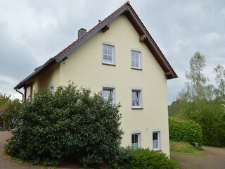 Appartement Oberkail Enregistrement extérieur 2