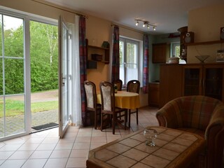 Appartement Oberkail Kenmerken 12