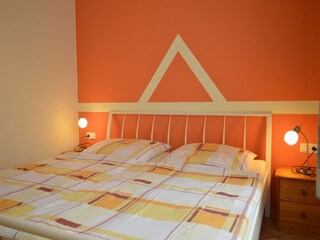 Apartamento Oberkail Características 13